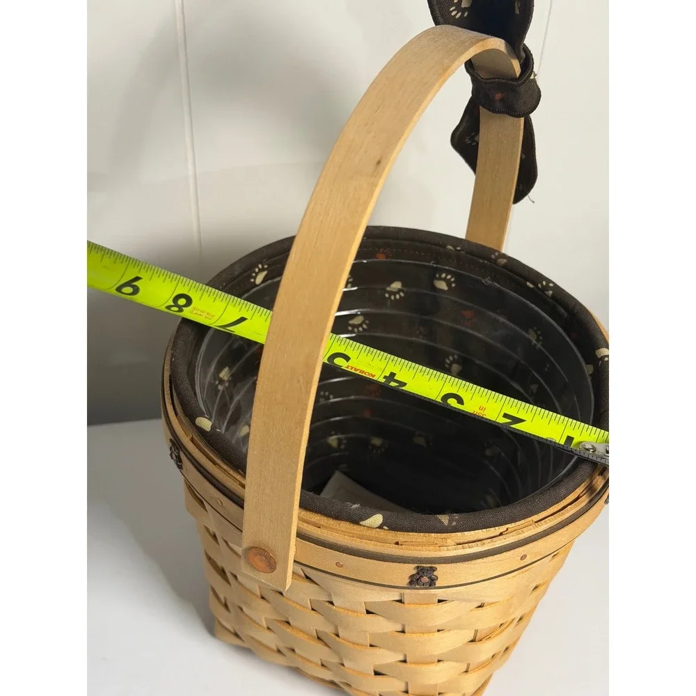 Longaberger basket festival
